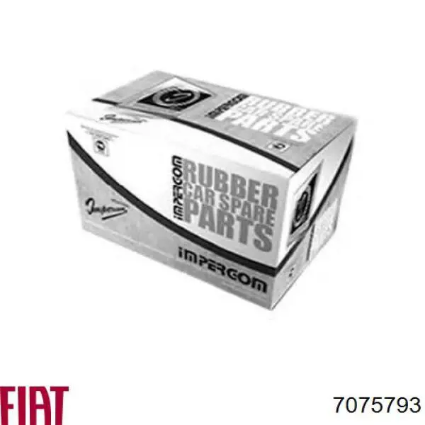 Купити 7075793 Fiat/Alfa/Lancia Пильник тяги