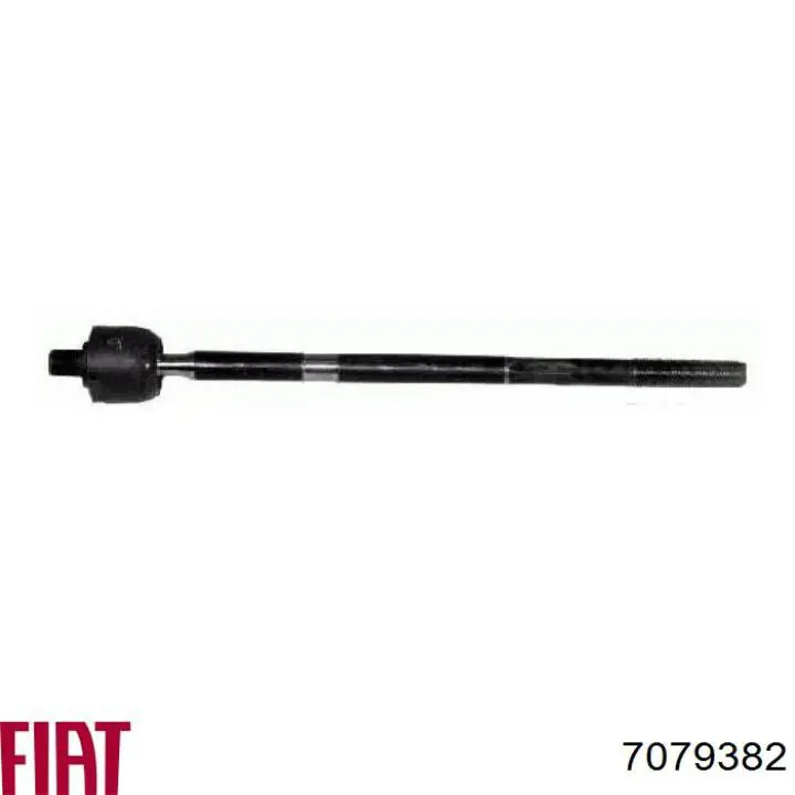 7079382 Fiat/Alfa/Lancia Тяги кермові