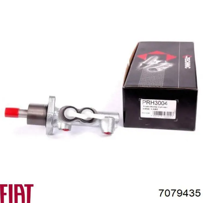 Купити 7079435 Fiat/Alfa/Lancia Головний гальмівний циліндр