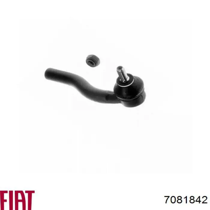 Тяга рульова поперечна Fiat/Alfa/Lancia 7081842 ціна, від 17.58 USD
