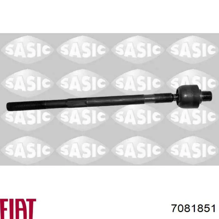 7081851 Fiat/Alfa/Lancia Тяги кермові