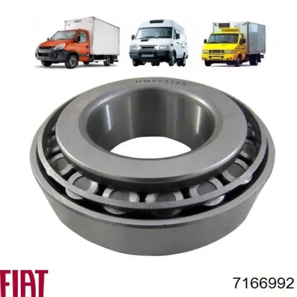  GP ORK7166992 ціна, від 25.30 USD