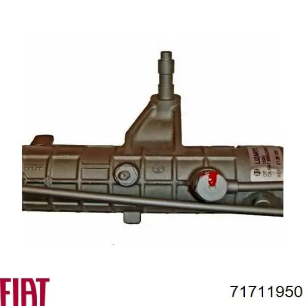 Купити 71711950 Fiat/Alfa/Lancia Рульова рейка