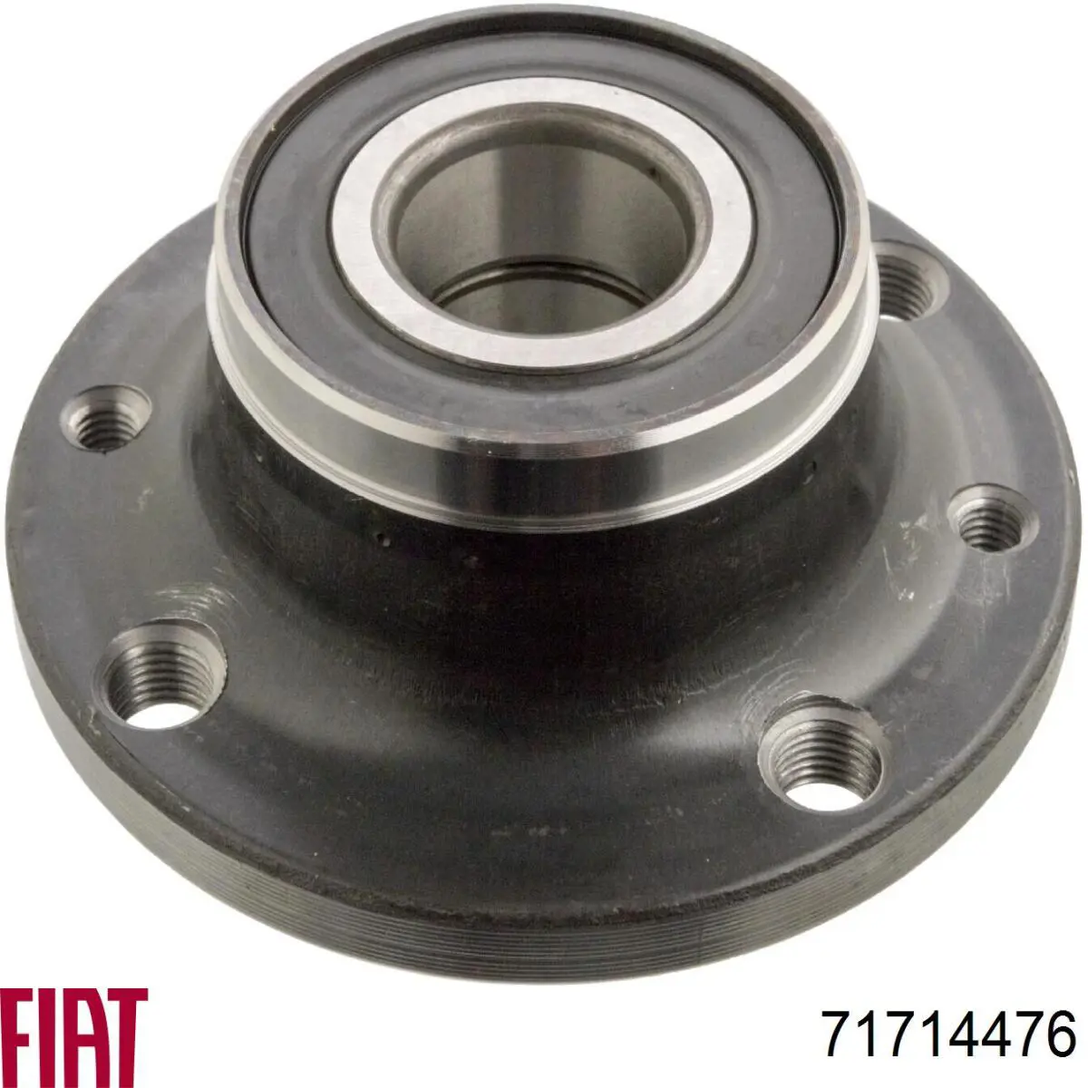 71714476 Fiat/Alfa/Lancia Маточина задня