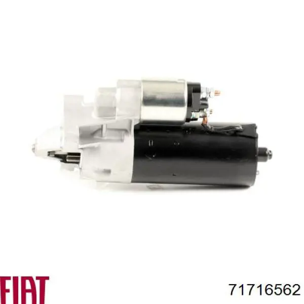 Купити 71716562 Fiat/Alfa/Lancia Стартер