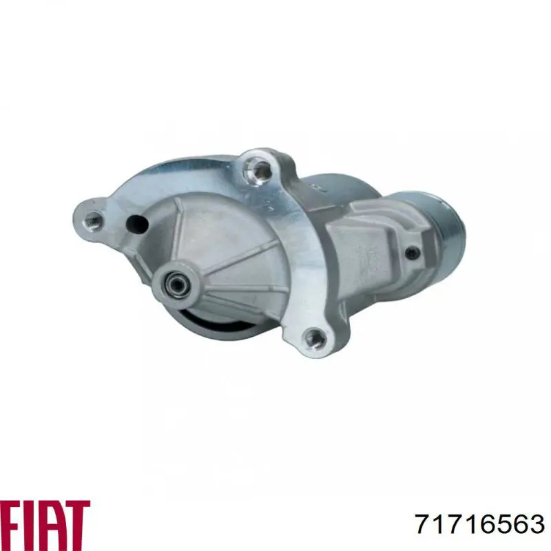 Купити 71716563 Fiat/Alfa/Lancia Стартер