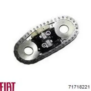 Поршень в зборі Fiat/Alfa/Lancia 71718221 ціна, від 117.06 USD
