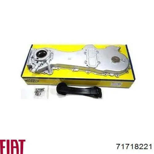 Поршень в зборі Fiat/Alfa/Lancia 71718221 ціна, від 117.06 USD