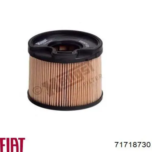 Корпус паливного фільтра Peugeot/Citroen 9638775580 ціна, від 27.19 USD