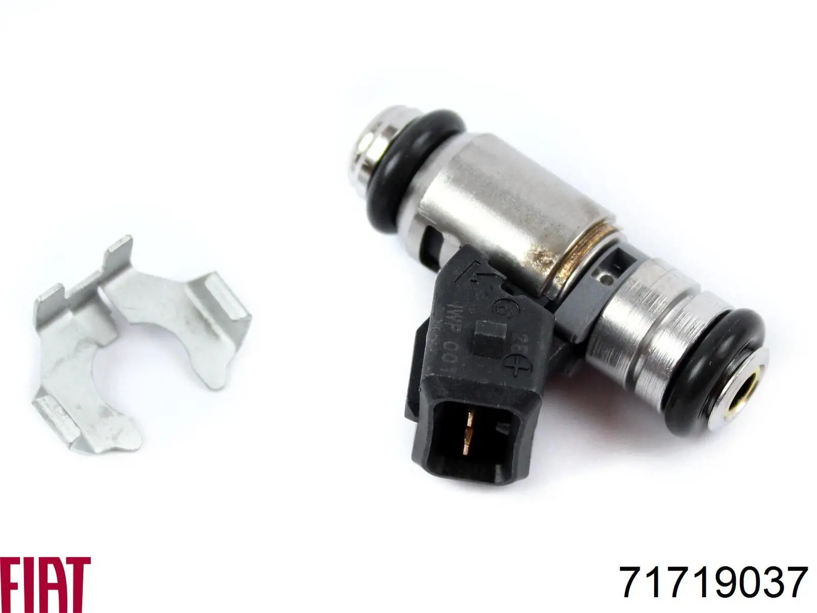 Купити 7751313 Fiat/Alfa/Lancia Форсунка дизельна в зборі, розпилювач + тримач