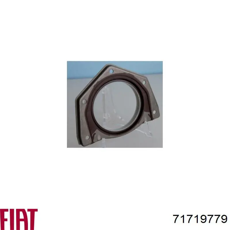Комплект прокладок двигуна, нижній Fiat/Alfa/Lancia 71719779 ціна, від 82.41 USD