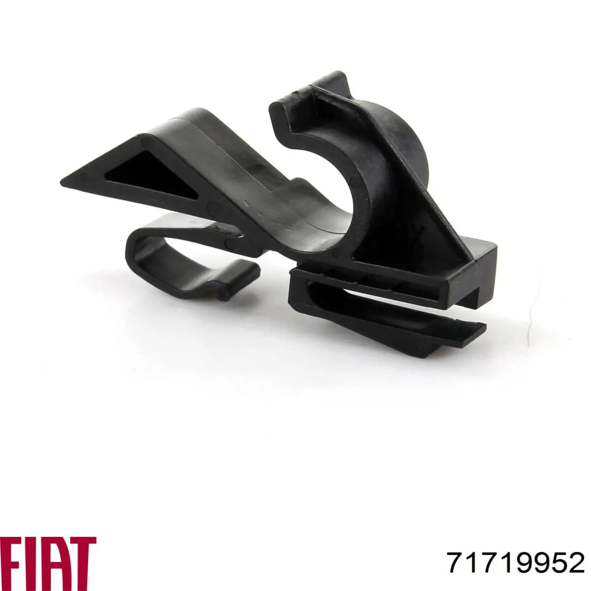 Кліпса полиці салону Autotechteile 5051697 ціна, від 2.68 USD
