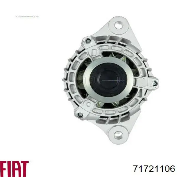 Купити 71721106 Fiat/Alfa/Lancia Генератор