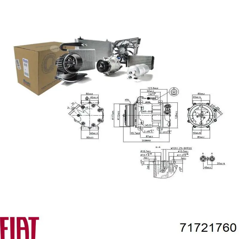  ACP76000S Polcar