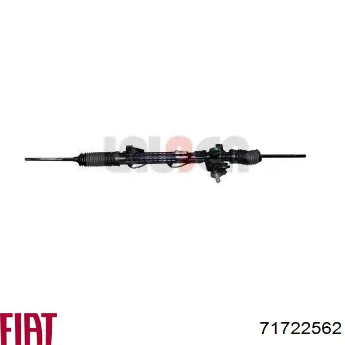 Купити 71722562 Fiat/Alfa/Lancia Рульова рейка