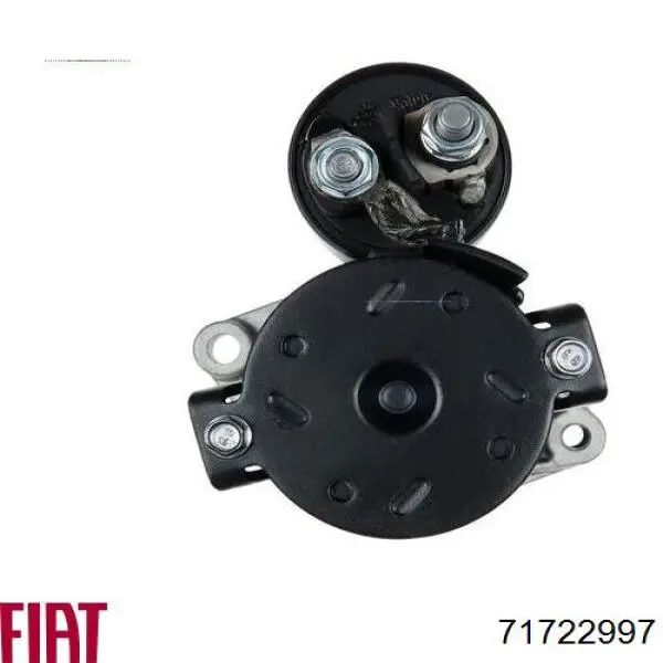 Купити Стартер Opel Combo B 