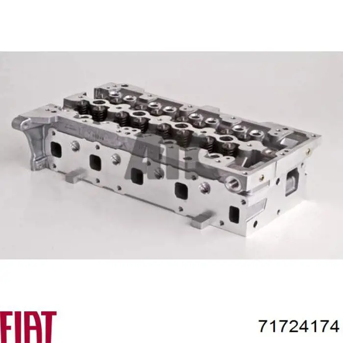 Головка двигуна MSG GBH19002 ціна, від 300.99 USD