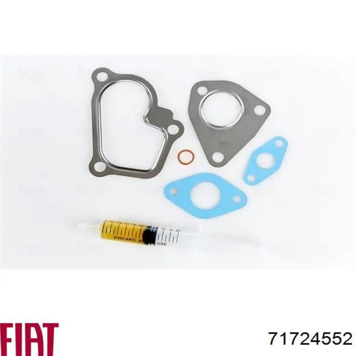 71724552 Fiat/Alfa/Lancia 