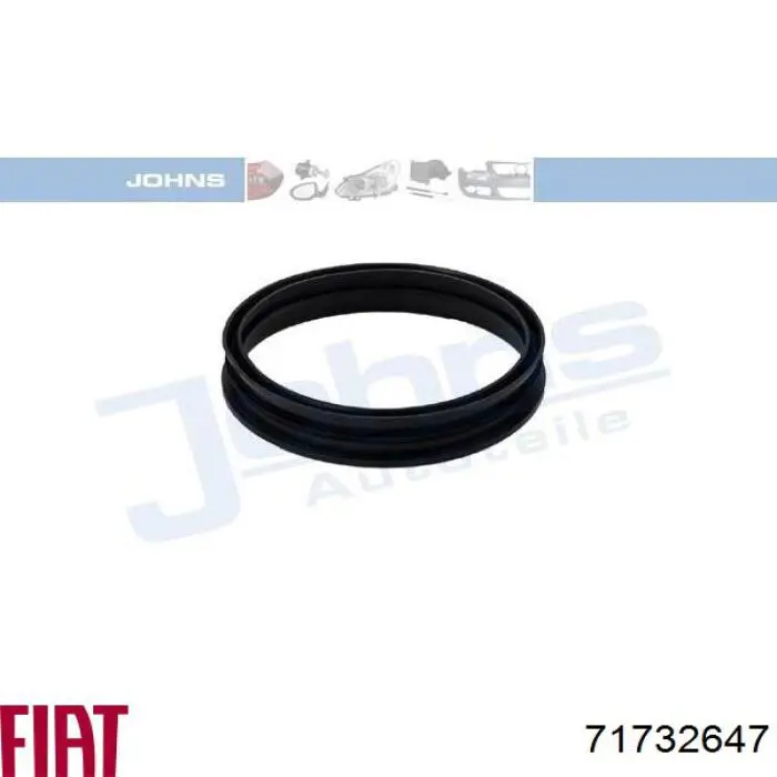 Датчик рівня палива 71732647 Fiat/Alfa/Lancia