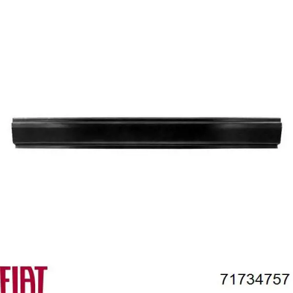 Купити 71734757 Fiat/Alfa/Lancia 