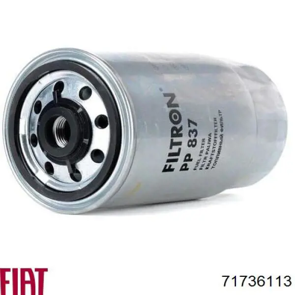 Купити 71736113 Fiat/Alfa/Lancia 