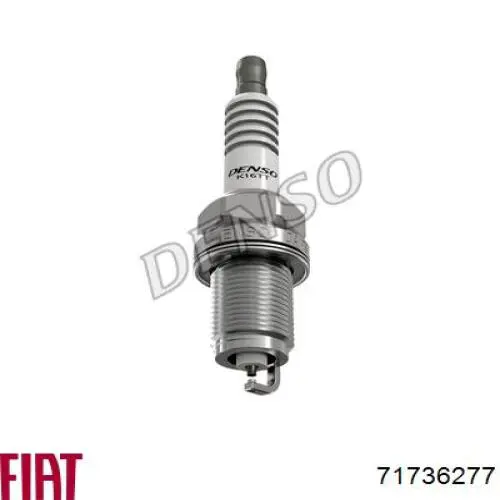 71736277 Fiat/Alfa/Lancia Свіча запалювання
