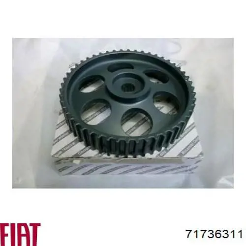 Поршень в зборі Fiat/Alfa/Lancia 71736311 ціна, від 46.75 USD