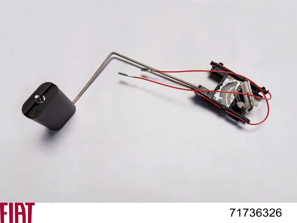 Датчик покажчика рівня палива Fiat/Alfa/Lancia 71736326 ціна, від 28.92 USD