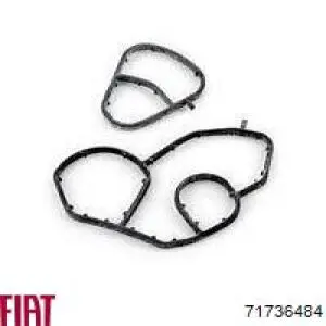 Гільза поршнева 71736484 Fiat/Alfa/Lancia