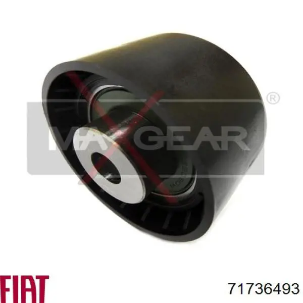 Купити 71736493 Fiat/Alfa/Lancia Ролик паразитний ГРМ