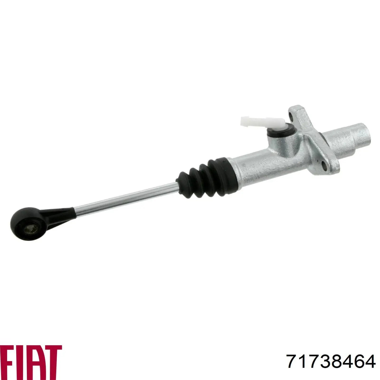 ГЦЗ Fiat/Alfa/Lancia 71738464 ціна, від 29.22 USD