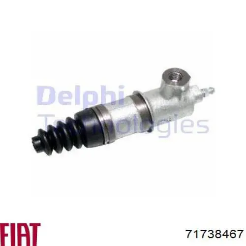  Fiat/Alfa/Lancia 71738467 ціна, від 8.90 USD
