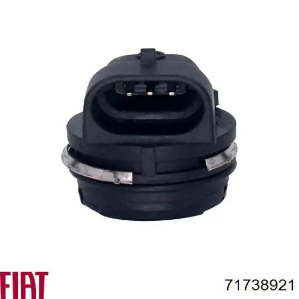 Потенціометр Magneti Marelli IPF2C ціна, від 19.95 USD
