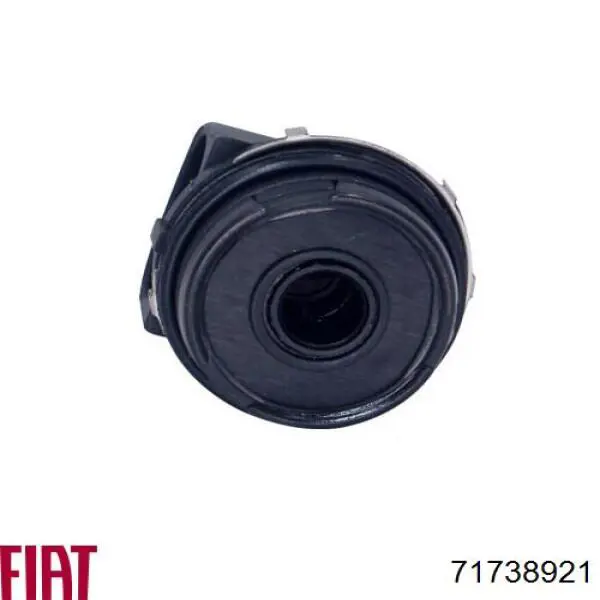 Потенціометр IPF2C Magneti Marelli