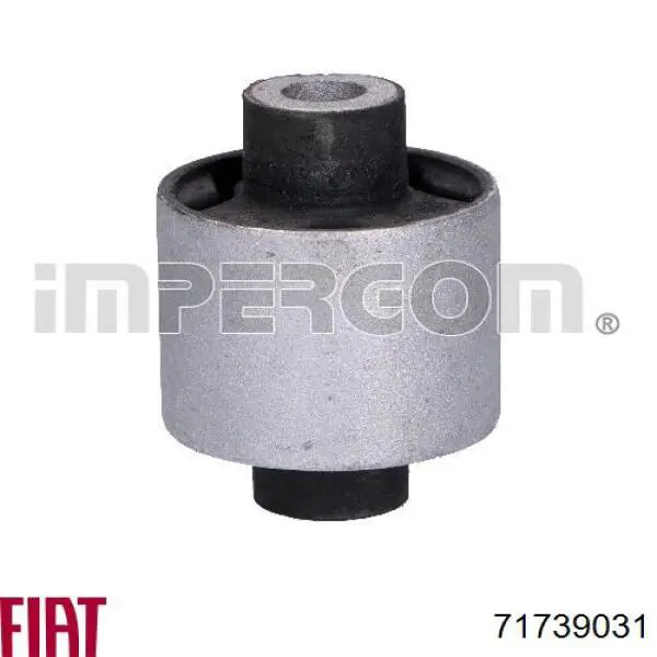 71739031 Fiat/Alfa/Lancia 