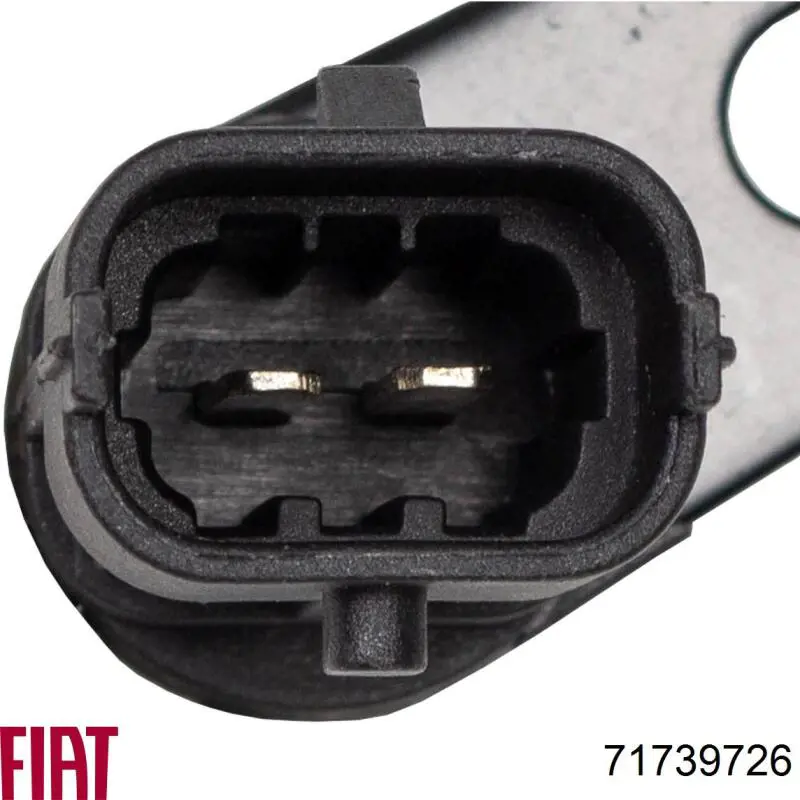 Купити 71739726 Fiat/Alfa/Lancia Датчик положення (оборотів) коленвалу