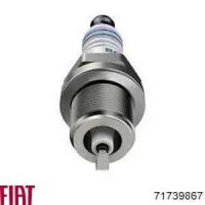 Купити 71739867 Fiat/Alfa/Lancia Свічка запалювання