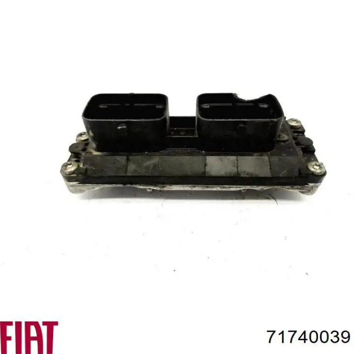 71740039 Fiat/Alfa/Lancia 