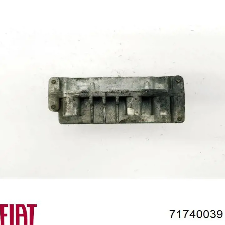  Fiat/Alfa/Lancia 71740039 ціна, від 101.36 USD