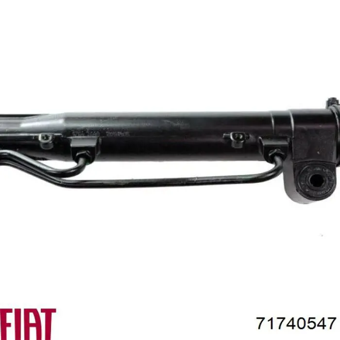 Управління рульове в зборі Fiat/Alfa/Lancia 71740547 ціна, від 268.95 USD