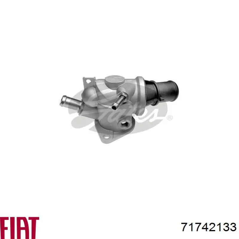 Термостат 71742133 Fiat/Alfa/Lancia