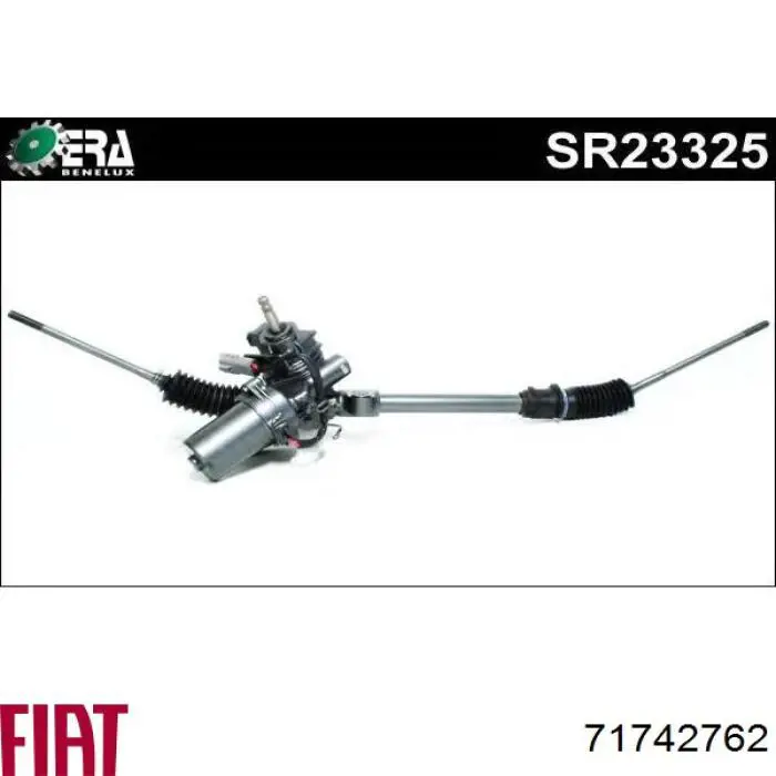 Купити 71742762 Fiat/Alfa/Lancia Рульова рейка
