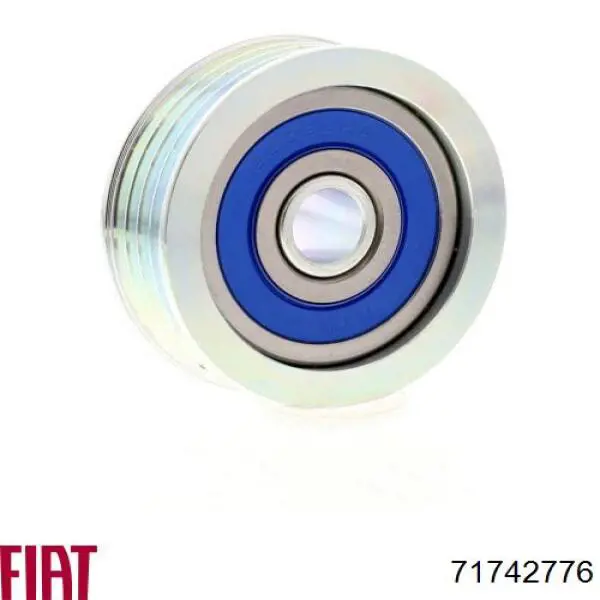 Купити 71742776 Fiat/Alfa/Lancia Натяжний ролик