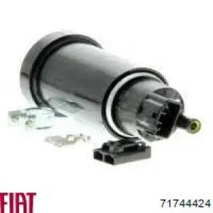 Елемент-турбінка паливного насосу Fiat/Alfa/Lancia 71744424 ціна, від 20.06 USD