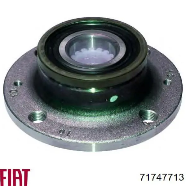 Купити 71747713 Fiat/Alfa/Lancia Підшипник ступиці колеса