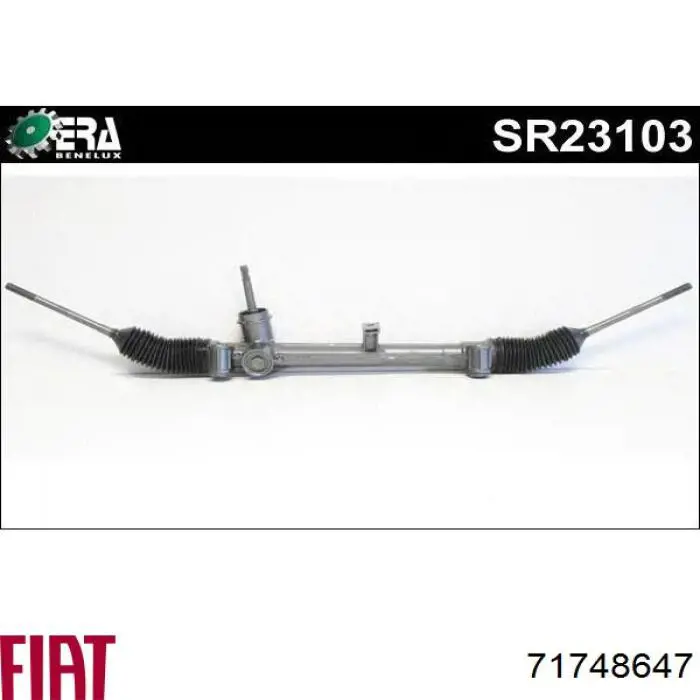Рульова рейка 71748647 Fiat/Alfa/Lancia