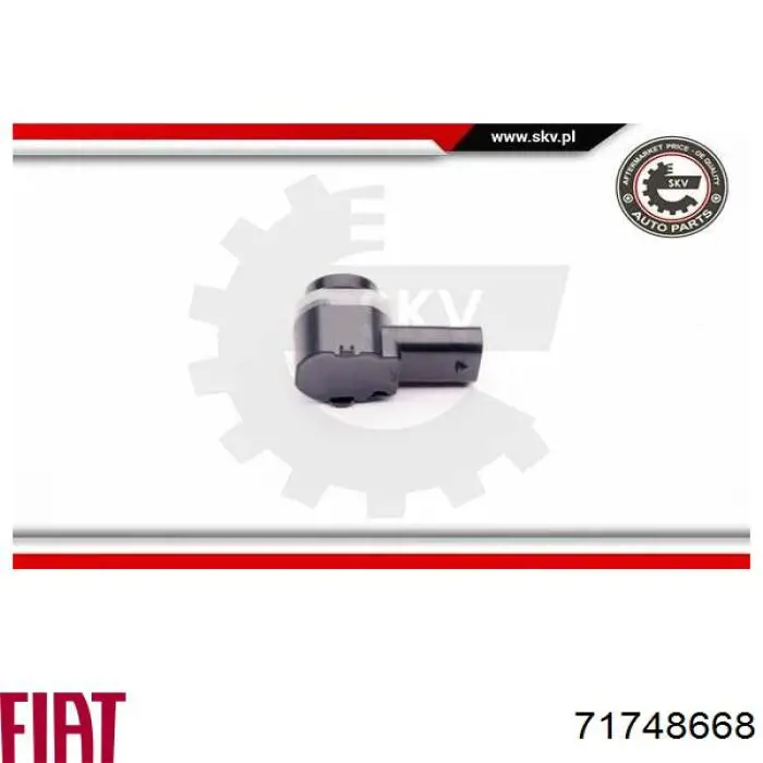 Купити 71748668 Fiat/Alfa/Lancia 
