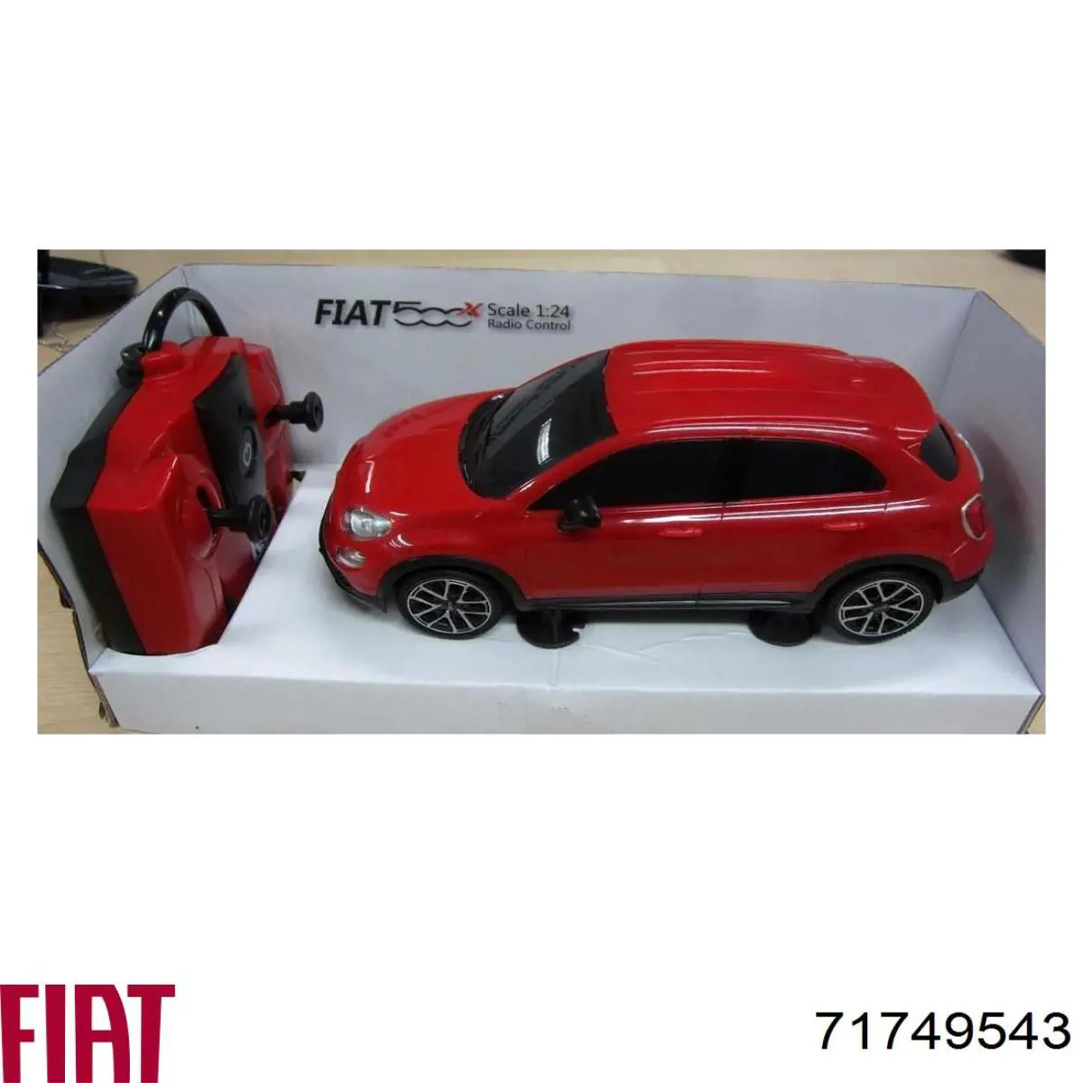 71749543 Fiat/Alfa/Lancia 