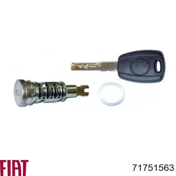 71751563 Fiat/Alfa/Lancia 