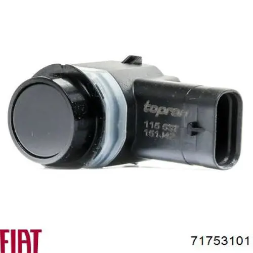 Купити 71753101 Fiat/Alfa/Lancia 